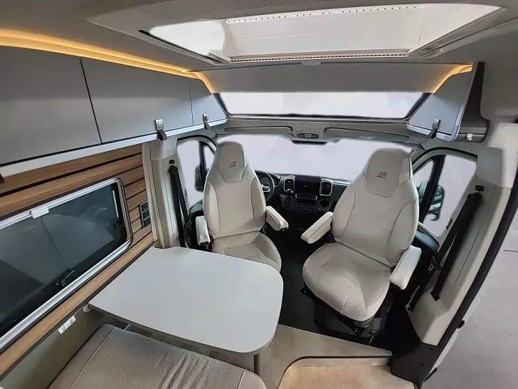 Fahrzeugbild Hymer CAMPER VAN GRAND CANYON #7
