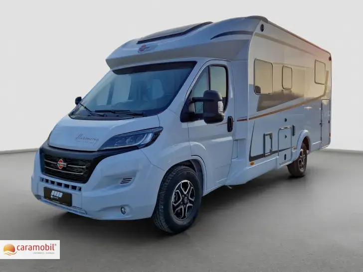 Fahrzeugbild Bürstner Lyseo TD 727 G HL 100 CARAVANS MÜSSEN RAUS! #2