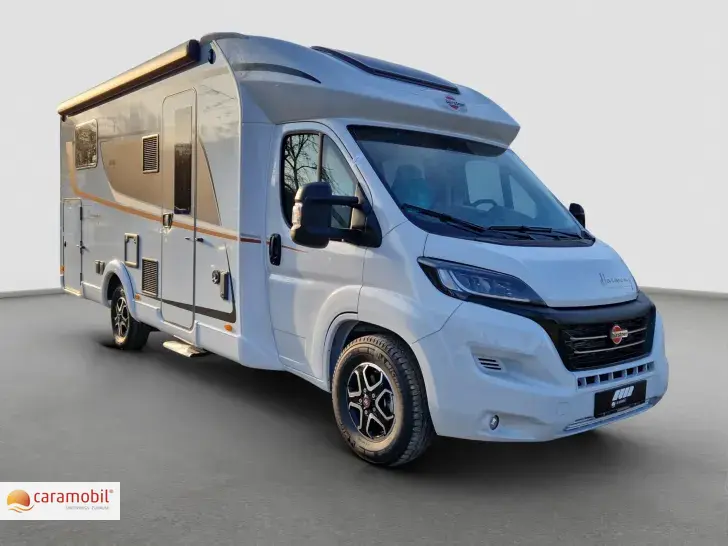 Fahrzeugbild Bürstner Lyseo TD 727 G HL 100 CARAVANS MÜSSEN RAUS! #3
