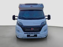 Fahrzeugbild Bürstner Lyseo TD 727 G HL 100 CARAVANS MÜSSEN RAUS! #4