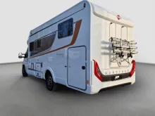 Fahrzeugbild Bürstner Lyseo TD 727 G HL 100 CARAVANS MÜSSEN RAUS! #6