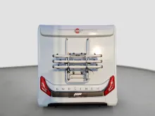 Fahrzeugbild Bürstner Lyseo TD 727 G HL 100 CARAVANS MÜSSEN RAUS! #7
