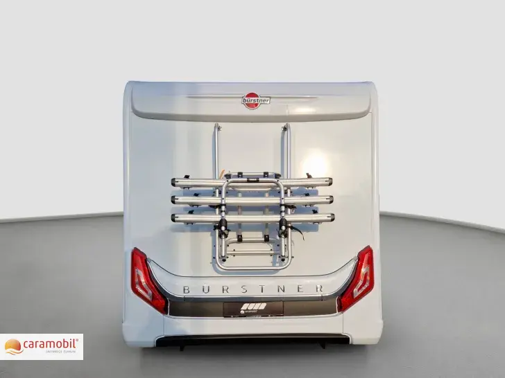 Fahrzeugbild Bürstner Lyseo TD 727 G HL 100 CARAVANS MÜSSEN RAUS! #7