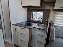 Fahrzeugbild Bürstner Lyseo TD 727 G HL 100 CARAVANS MÜSSEN RAUS! #12