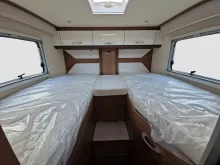 Fahrzeugbild Bürstner Lyseo TD 727 G HL 100 CARAVANS MÜSSEN RAUS! #13