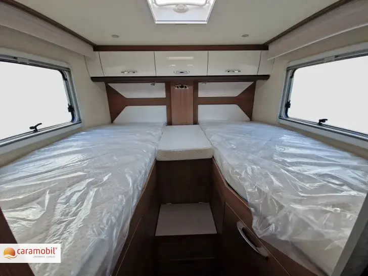 Fahrzeugbild Bürstner Lyseo TD 727 G HL 100 CARAVANS MÜSSEN RAUS! #13
