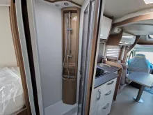 Fahrzeugbild Bürstner Lyseo TD 727 G HL 100 CARAVANS MÜSSEN RAUS! #14