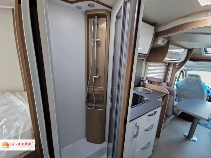Fahrzeugbild Bürstner Lyseo TD 727 G HL 100 CARAVANS MÜSSEN RAUS! #14