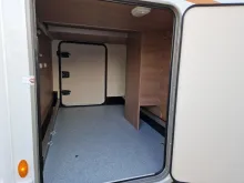 Fahrzeugbild Bürstner Lyseo TD 727 G HL 100 CARAVANS MÜSSEN RAUS! #15