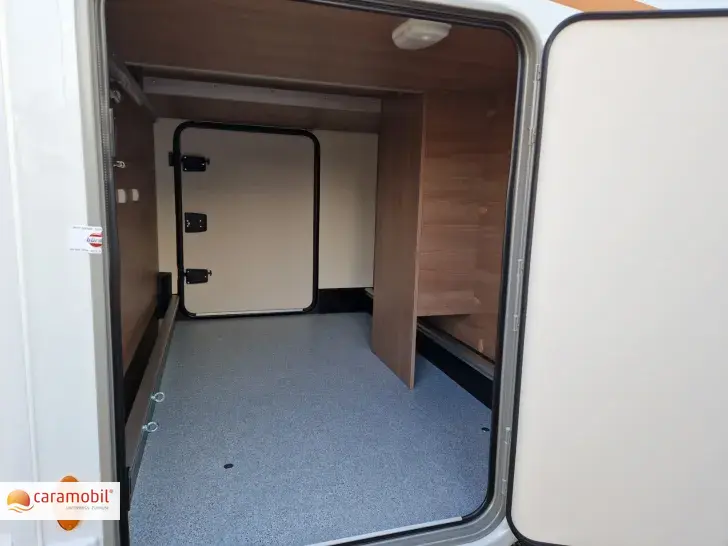 Fahrzeugbild Bürstner Lyseo TD 727 G HL 100 CARAVANS MÜSSEN RAUS! #15
