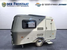 Fahrzeugbild Hymer Eriba TOURING 320 #2