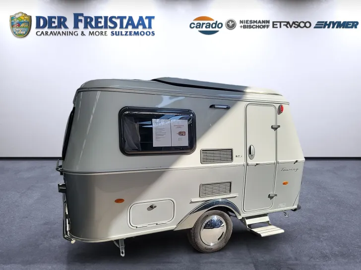 Fahrzeugbild Hymer Eriba TOURING 320 #2