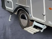 Fahrzeugbild Hymer Eriba TOURING 320 #3