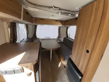 Fahrzeugbild Hymer Eriba TOURING 320 #5