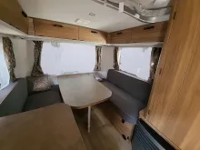 Fahrzeugbild Hymer Eriba TOURING 320 #6