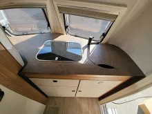 Fahrzeugbild Hymer Eriba TOURING 320 #9