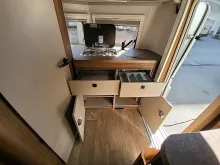 Fahrzeugbild Hymer Eriba TOURING 320 #10