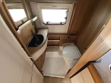 Fahrzeugbild Hymer Eriba TOURING 320 #11
