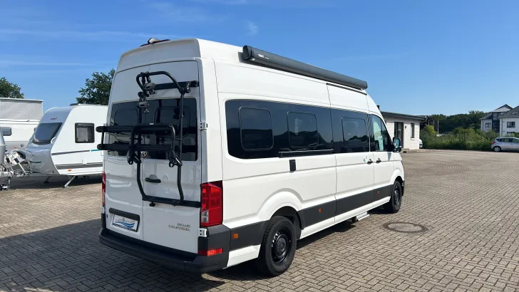 Fahrzeugbild VW Grand California 680 #4