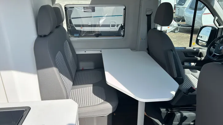 Fahrzeugbild VW Grand California 680 #5