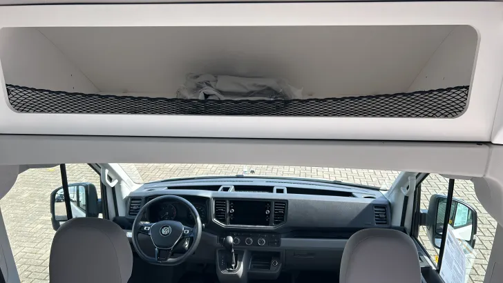 Fahrzeugbild VW Grand California 680 #6