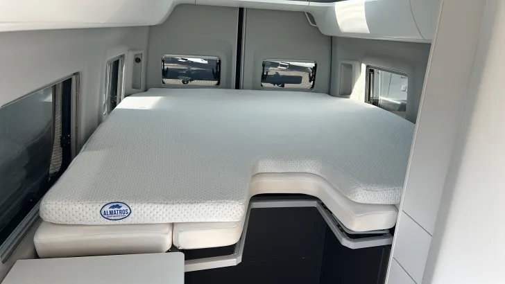 Fahrzeugbild VW Grand California 680 #10