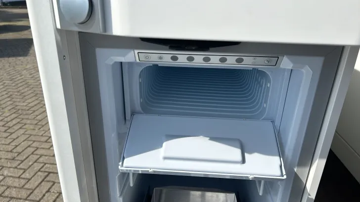 Fahrzeugbild VW Grand California 680 #11