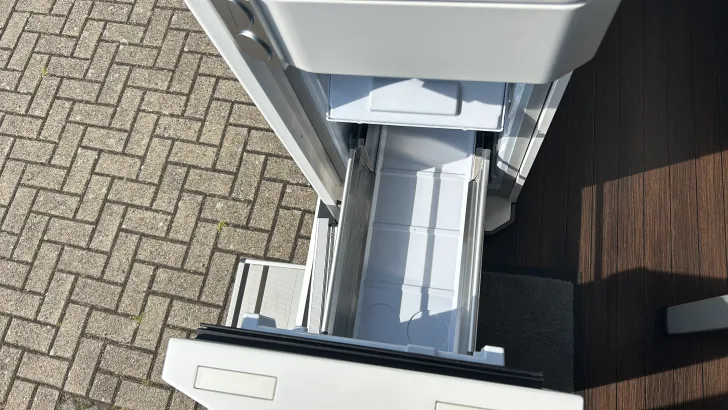 Fahrzeugbild VW Grand California 680 #12