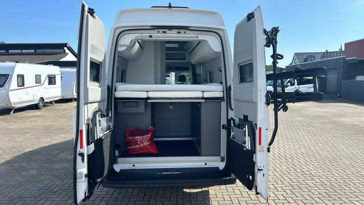 Fahrzeugbild VW Grand California 680 #15