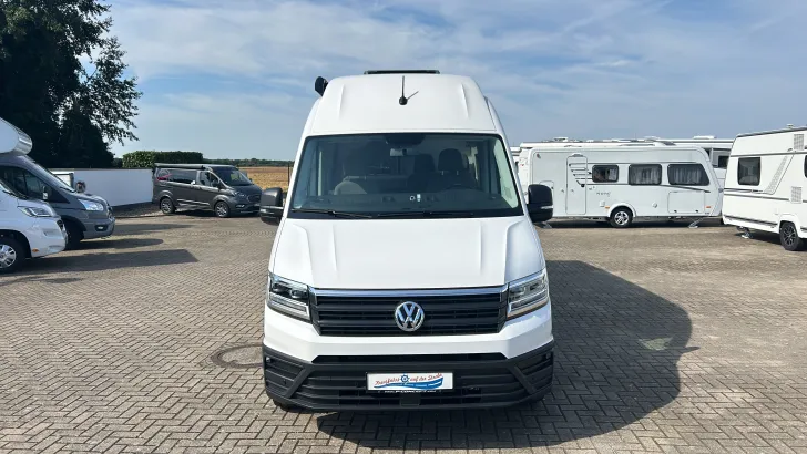 Fahrzeugbild VW Grand California 680 #16