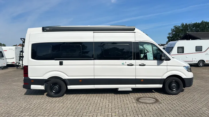 Fahrzeugbild VW Grand California 680 #17