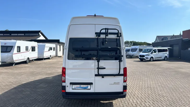 Fahrzeugbild VW Grand California 680 #18