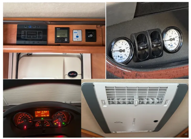 Fahrzeugbild Carthago c-tourer I 142 #10