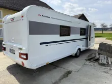 Fahrzeugbild Adria Alpina 663 HT #3