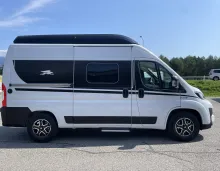 Fahrzeugbild Laika Ecovip 540 #5