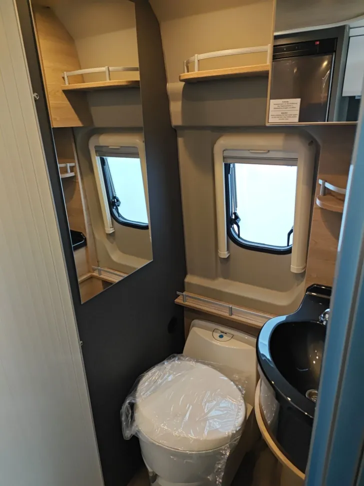 Fahrzeugbild Dethleffs Globetrail 640 ER Fiat #15