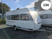 Fahrzeugbild LMC Sassino 430 D 1360kg/Fliegenschutztür/12 J Dichtheitsgarantie #1