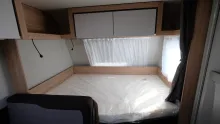Fahrzeugbild Knaus Sport 500 KD Auflastung 1.800 kg #11