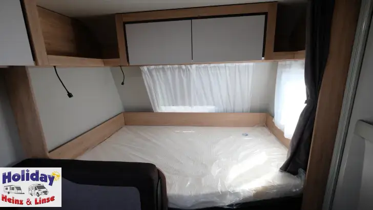 Fahrzeugbild Knaus Sport 500 KD Auflastung 1.800 kg #11