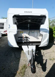 Fahrzeugbild Knaus Sport 500 KD Auflastung 1.800 kg #6