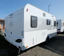 Fahrzeugbild Knaus Sport 500 KD Auflastung 1.800 kg #4