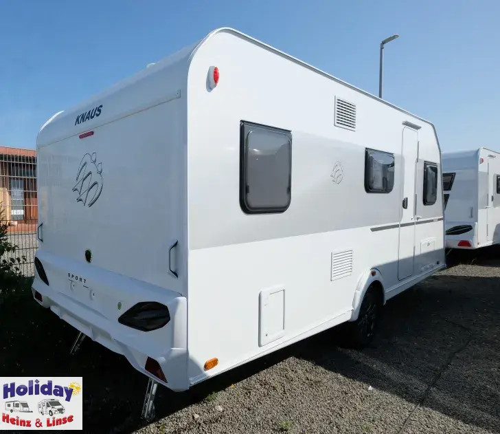 Fahrzeugbild Knaus Sport 500 KD Auflastung 1.800 kg #4