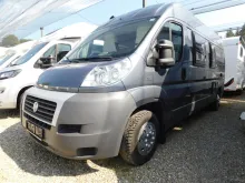 Fahrzeugbild Orangecamp K6 Solar+Anhängekupplung+Rückfahrkamera #1