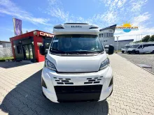 Fahrzeugbild Hobby OnTour T 700 F*ABVERKAUFSAKTION!!!* #3