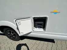 Fahrzeugbild Hobby OnTour T 700 F*ABVERKAUFSAKTION!!!* #11