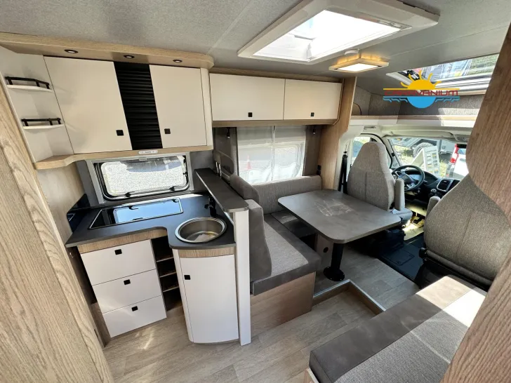 Fahrzeugbild Hobby OnTour T 700 F*ABVERKAUFSAKTION!!!* #14