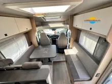 Fahrzeugbild Hobby OnTour T 700 F*ABVERKAUFSAKTION!!!* #17