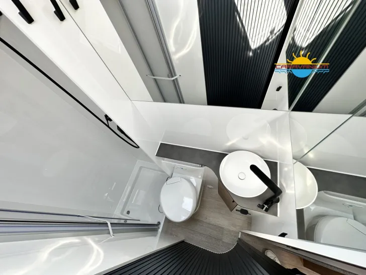 Fahrzeugbild Hobby OnTour T 700 F*ABVERKAUFSAKTION!!!* #21