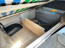 Fahrzeugbild Hobby OnTour T 700 F*ABVERKAUFSAKTION!!!* #23