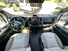 Fahrzeugbild Hobby OnTour T 700 F*ABVERKAUFSAKTION!!!* #26